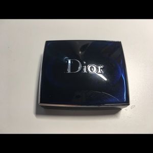 Dior Ultra Smooth High Impact Eyeshadow